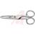 Klein Tools - 2100-7 - Electricianft.s Scissors With StrippingNotches|70145407 | ChuangWei Electronics