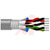 Belden - 8303 0601000 - CMG Chrome PVC jkt Foil/Braid PVC ins TC 7x30 22AWG 3Pr Cable|70005574 | ChuangWei Electronics