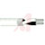 Belden - 9966 009500 - EU CE White PVC jkt Braid PVC/Nylon ins TC 19x34 22AWG 2Cond Cable|70005378 | ChuangWei Electronics