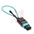 Tripp Lite - N844-LOOP-12F - OM3) - Female MTP / MPO Fiber Optic Loopback Tester (Multimode 50/125um|70590816 | ChuangWei Electronics