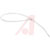 Thomas & Betts - TY232M - 2 in. (Max.) 0.086 in. 8 in. Nylon 6/6 Cable Tie|70092892 | ChuangWei Electronics