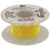Alpha Wire - 5851 YL005 - Yellow 600 V -60 degC 0.032 in. 0.010 in. 7/38 30 AWG Wire, Hook-Up|70135466 | ChuangWei Electronics