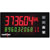 Red Lion Controls - PAX2D000 - 45mm x 92mm LCD Digital Panel Multi-Function Meter PAX2D000|70031675 | ChuangWei Electronics