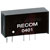 RECOM Power, Inc. - RY-0515S - I/O isolation 1000V dc Vout 15V dc Recom Isolated DC-DC Converter|70424834 | ChuangWei Electronics