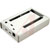 Hammond Manufacturing - 1593HAMDUEGY - For Arduino Due 4.3 x 2.9 x 1.0 in. Gray ABS Computer Enclosure|70313874 | ChuangWei Electronics