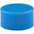 NKK Switches - AT496G - CAP PUSHBUTTON ROUND BLUE|70365147 | ChuangWei Electronics