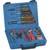 Apex Tool Group Mfr. - TKX11 - 11-Piece Multi-Purpose Tool Kit Xcelite|70223131 | ChuangWei Electronics
