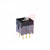 NKK Switches - AS23AP - SWITCH SLIDE DPDT 0.4VA 28V|70192996 | ChuangWei Electronics