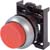 Eaton - Cutler Hammer - M22-DH-R - SILVER RED BUTTON MOMENTARY EXTENDED NON-ILLUMINATED PUSHBUTTON PUSHBUTTON|70057763 | ChuangWei Electronics