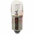 VCC (Visual Communications Company) - 1822 - 2.1 MSCP, 1000 hrs 0.1 A 36 V Incandescent, T-3 1/4 Miniature Bayonet Lamp|70152684 | ChuangWei Electronics