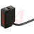 Panasonic - CX-423-P - PNP 12-24VDC 2 Meter Cable 70-200mm Range Red LED Narrow Diffuse Sensor|70036521 | ChuangWei Electronics