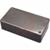 Hammond Manufacturing - 1591MSBK - 1591 Series IP54 3.3x2.2x0.96 In Black ABS Desktop Box-Lid Enclosure|70165049 | ChuangWei Electronics