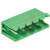 Phoenix Contact - 2907826 - Green 10 mm Wide for Term Blk Side Element|70171111 | ChuangWei Electronics