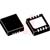 Microchip Technology Inc. - PIC12F1840-I/MF - DFN-8 A/D,12-Ch,10-Bit Timers,2x8-Bit,1x16-Bit 8MIPS RAM,256B 7KB 8-Bit IC,MCU|70048378 | ChuangWei Electronics