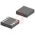 Diodes Inc - DMN2028UFDH-7 - Dual MOSFET N-channel 20V 6.8A 3030-8|70438066 | ChuangWei Electronics
