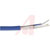 Belden - 9271 006100 - 30m 300 V ac 25 AWG 0.16 mmsq CSA RS-485 Twinaxial Twinaxial Cable Blue|70004556 | ChuangWei Electronics