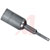 Apex Tool Group Mfr. - PL155 - Stepped Chisel 0.07 in Wx0.13 in H Solder Tip Weller|70219333 | ChuangWei Electronics