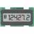 ENM Company - T1101BB - reset 6 digit DC 4.5-16 VDC 1.2W x .6H black LCD Hour Meter|70000832 | ChuangWei Electronics