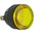 Floyd Bell Inc. - TLL-87Y-12V-S - 2000 cd/m 12 VDC Low Brightness Yellow Waterproof LED Indicator|70054068 | ChuangWei Electronics