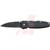Klein Tools - 44001BLK - 2-1/2IN BLK ALUM SS BLADE DP|70145296 | ChuangWei Electronics