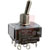 Carling Technologies - HL250-73 - Solder 125VAC 15A Non-Illuminated Bat Actuator ON-NONE-ON 3PDT Toggle Switch|70131549 | ChuangWei Electronics