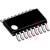 Microchip Technology Inc. - PIC16F819-I/SO - 18-Pin SOIC 3584 B Flash 256 B 20MHz 8bit PIC Microcontroller PIC16F819-I/SO|70045583 | ChuangWei Electronics