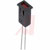 Lumex - SSI-LXMP059SRD - 12VDC 0.5In 110 Radial Leaded 30mA 25 mcd Axial Red LED Indicator,Pnl-Mnt|70127687 | ChuangWei Electronics