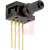 Honeywell - 24PCDFA6G - Gage 30 psi Flow-Through Noncompensated Pressure Sensor|70120237 | ChuangWei Electronics