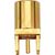 Pomona Electronics - 72995 - SMB PLUG STRAIGHT PCB RECEPTACLE|70197390 | ChuangWei Electronics