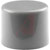 NKK Switches - AT442H - CAP PUSHBUTTON ROUND GRAY|70365090 | ChuangWei Electronics