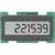 ENM Company - C1101BB - Reset 100 CPS 6 digit DC 4.5-16VDC 1.2W x .6H black LCD Counter|70000831 | ChuangWei Electronics