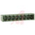 Phoenix Contact - 1757307 - COMBICON 5.08mmPitch 8Pole Sldr 90DegAngl SnglLvl Header PCB TermBlk Conn|70054635 | ChuangWei Electronics