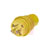 Molex Woodhead/Brad - 130146-0082 - 2 Pole/3 Wire NEMA L5-15 24w47 WATERTITEPLUG with locking blade|70069294 | ChuangWei Electronics