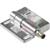 Banner Engineering - SI-HG80DQD - 3A@250VAC IP67 NEMA 4 SPDT Inline QD 80mm Hinge-Style Safety Switch,Interlock|70167558 | ChuangWei Electronics
