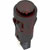 SloanLED - 5002-281QC - 20mA 0.79In. Snap Quick Connect 28VDC T-1-3/4 0.5In. Red LED Indicator,Pnl-Mnt|70015705 | ChuangWei Electronics