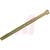 Smiths Interconnect Americas, Inc. - SH-3-H-7-G - Gold 27 A 7 oz Spring Serrated .125 in (3.18 mm)) Center Spring Contact Probe|70009193 | ChuangWei Electronics