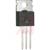 Vishay PCS - IRF740APBF - VGS +/-30V PD 125W TO-220AB ID 10A RDS(ON) 0.55Ohm VDSS 400V N-Ch MOSFET, Power|70078858 | ChuangWei Electronics