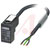 Phoenix Contact - 1435690 - M12 Male Sensor/Actuator Cable for use with Sensor/Actuators|70342066 | ChuangWei Electronics