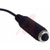 Switchcraft - EP913DS20 - 0.200 - 0.230 Cable OD "D" Circuit Sealed Momentary Cable Switch|70812809 | ChuangWei Electronics
