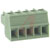 Phoenix Contact - 1840395 - M2 PA 300 V 8 A 28-16 AWG 3.5 mm 5 Screw Plug Term Blk Conn|70054708 | ChuangWei Electronics