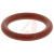 RS Pro - 5279807 - -60 - +200 deg C 1/2in O.D 9.25mm Bore Silicone O-Ring|70645548 | ChuangWei Electronics