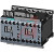 Siemens - 3RA23168XB301AK6 - 120 V ac Coil 4 kW 9 A Sirius 3RA 3 Pole Contactor|70239719 | ChuangWei Electronics