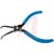 Jonard - JIC-3385 - Curved Needle Nose Pliers|70176816 | ChuangWei Electronics
