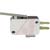 ZF Electronics - 0E2350H0 - -40 to 85 degC SPDT 125/250 VAC 5 A 86 g (Max.) Auxiliary Actuator Switch|70207280 | ChuangWei Electronics