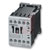 Siemens - 3RT10161BB41 - SIRIUS Screw DIN Rail S00 3-Pole 9A 24VDC Coil Non-Reversing Contactor|70273520 | ChuangWei Electronics