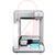 3D Systems - 381000 - Cube Printer 2nd Generation SILVER|70353941 | ChuangWei Electronics
