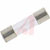 Bussmann by Eaton - GMA-125-R - Clip 250VAC Cartridge Glass Dims 5x20 mm 0.125A Fast Acting Cylinder Fuse|70149483 | ChuangWei Electronics