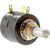 ETI Systems - MH22B-5-5K - Shaft Dia 0.25In Pwr-Rtg 1W 5 Turns Panel Rest 5 Kilohms Hybrid Pot|70089264 | ChuangWei Electronics