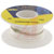 OK Industries - KSW24W-0100 - low strip force white Kynar insulated 100ft 24AWG silver plated copper Wire|70176448 | ChuangWei Electronics