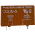 TE Connectivity - ODCM-5 - ODCM Series PCB 5VDC 18mA Circuit Board Digital Output Control Module|70199319 | ChuangWei Electronics